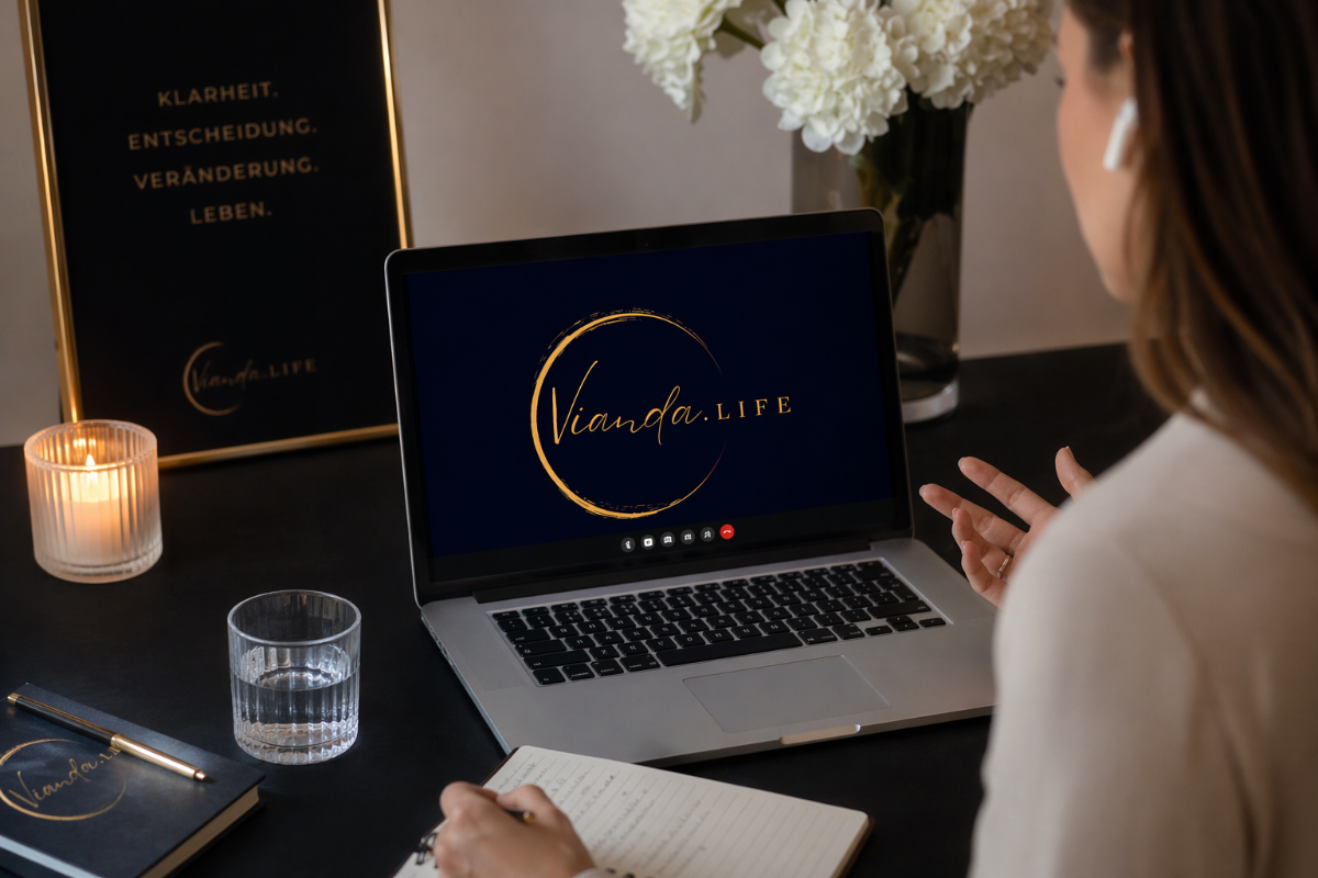 Online Beratung Vianda.LIFE